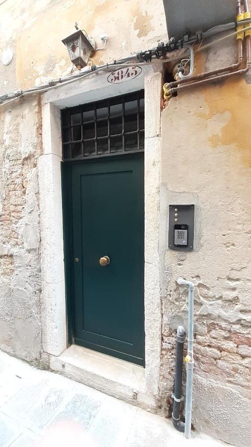 Ca' Corazzeri * Venise