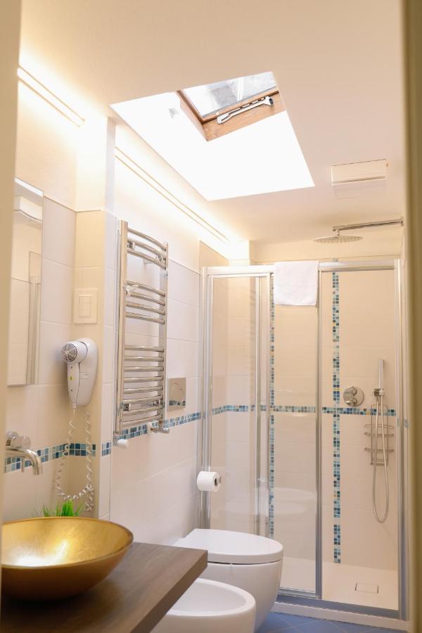 Appartement Ca' Corazzeri *