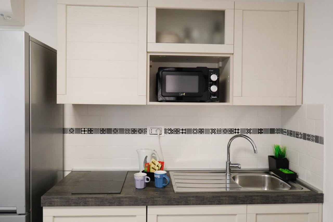 Appartement Ca' Corazzeri Venise