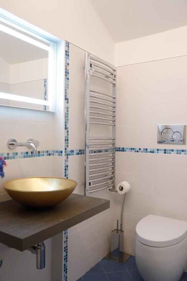 Appartement Ca' Corazzeri
