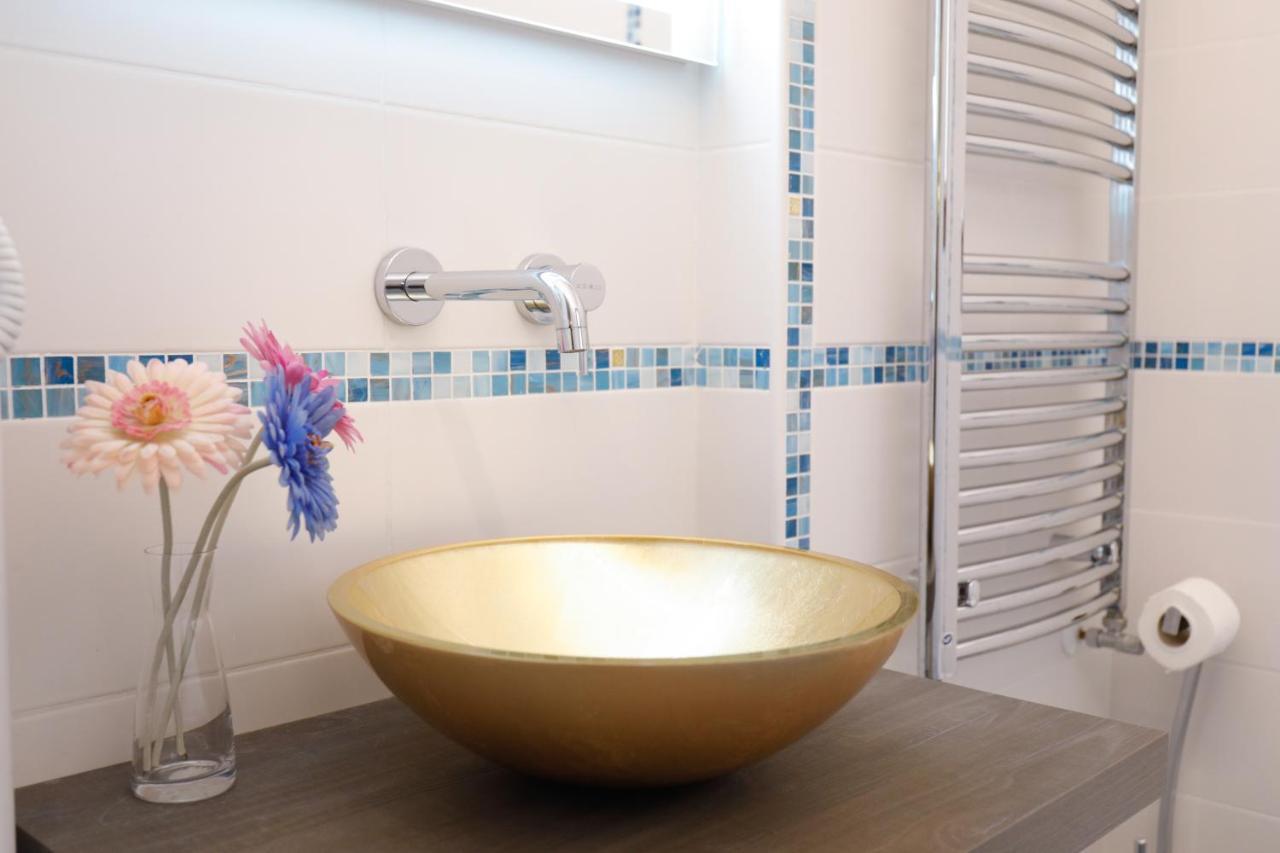 Appartement Ca' Corazzeri Venise