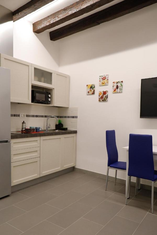 Appartement Ca' Corazzeri Venise