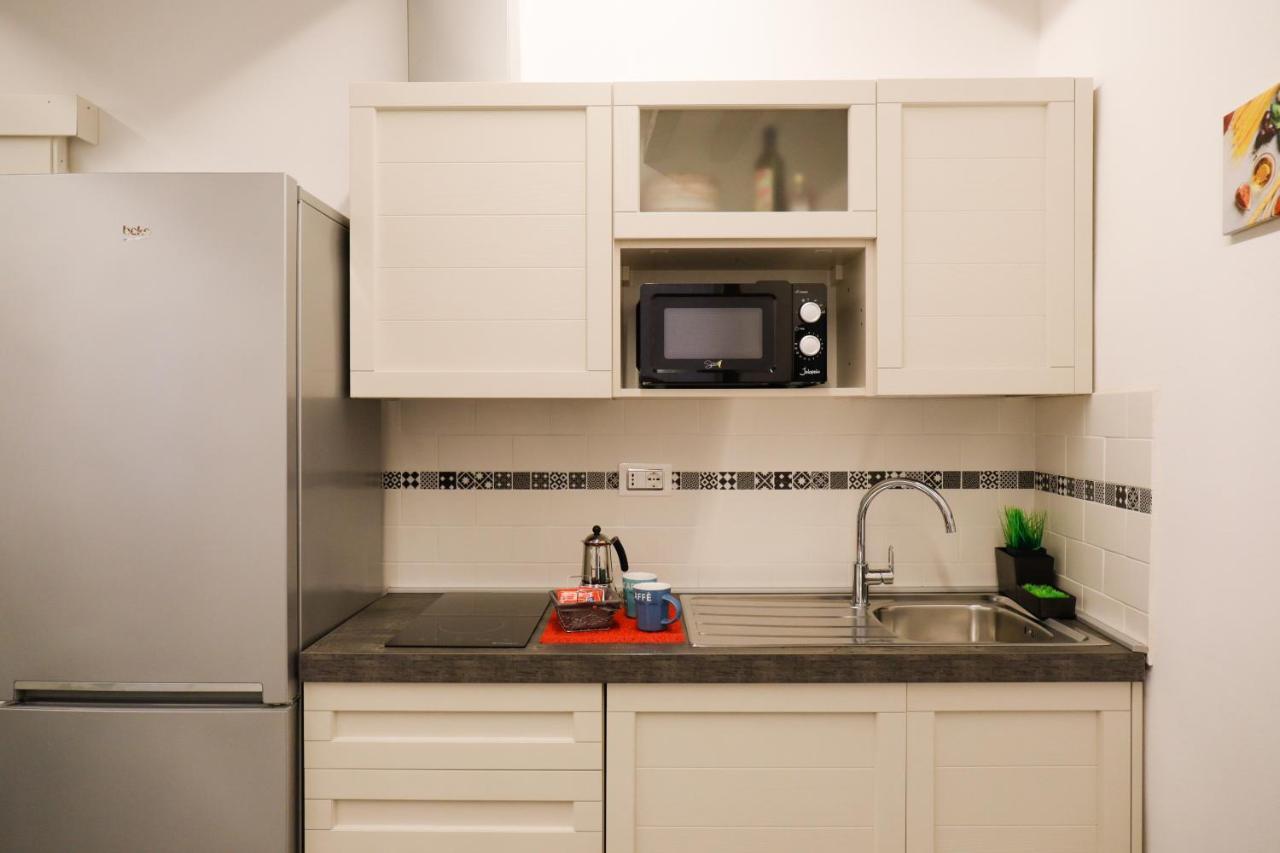 Ca' Corazzeri Appartement *