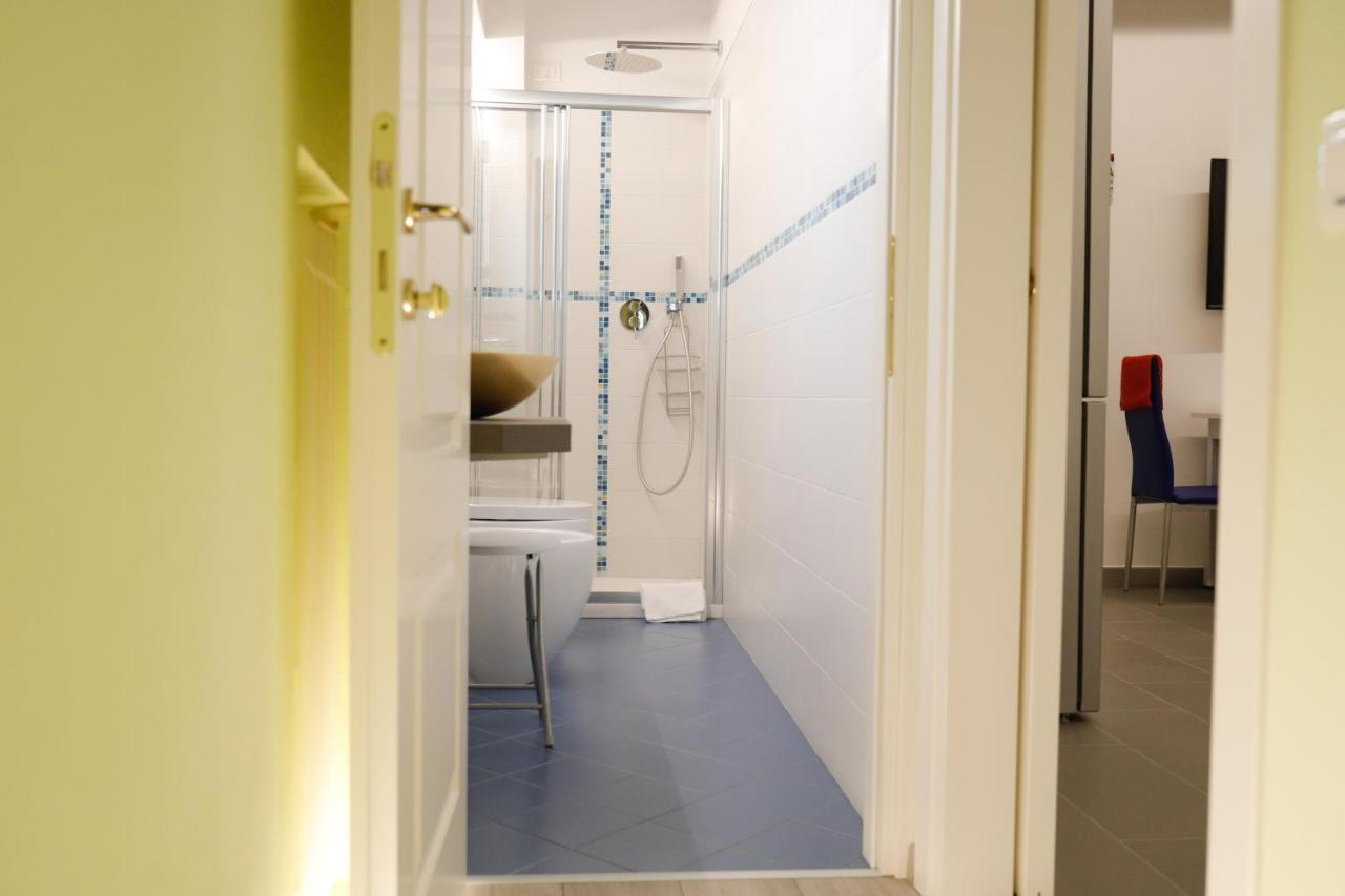 Ca' Corazzeri Appartement Venise