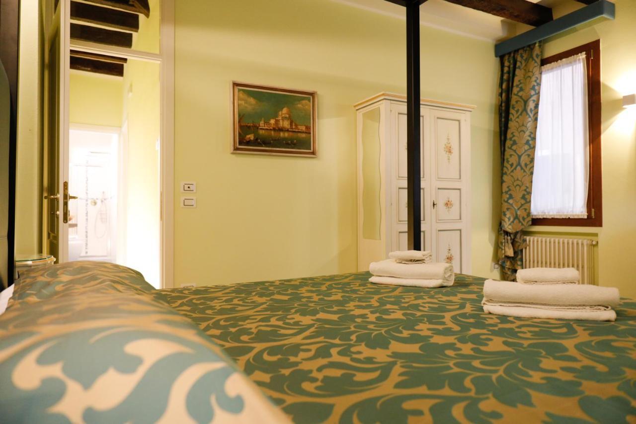Appartement Ca' Corazzeri