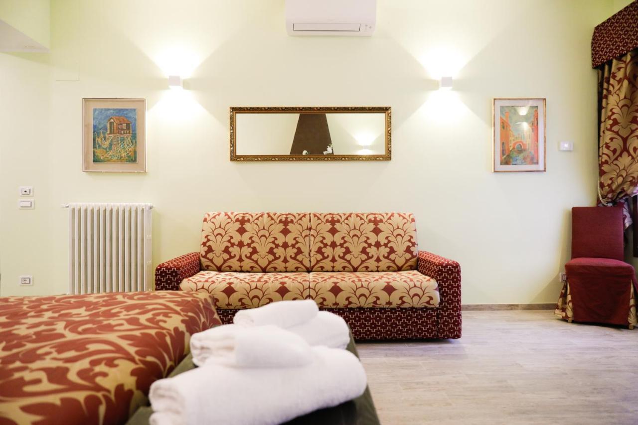 Appartement Ca' Corazzeri *
