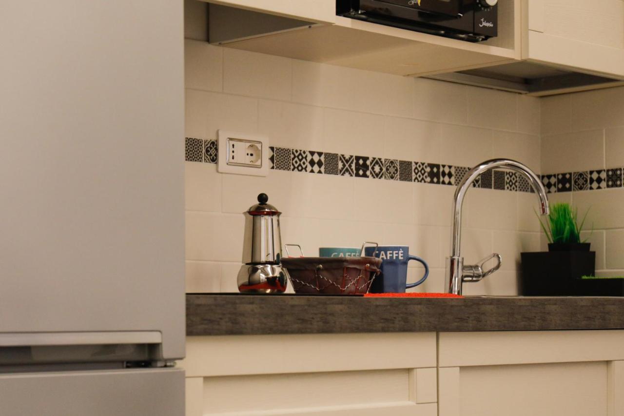 Appartement Ca' Corazzeri *