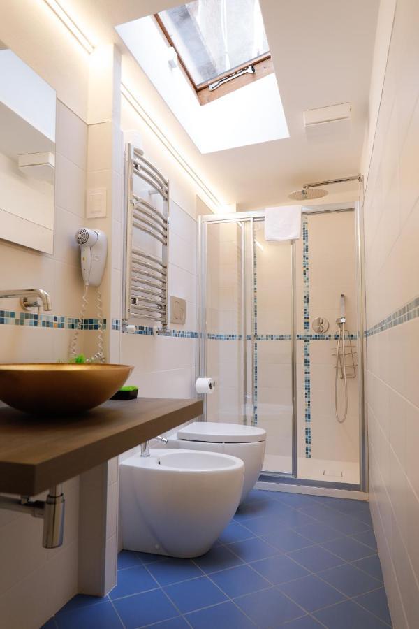 Appartement Ca' Corazzeri *