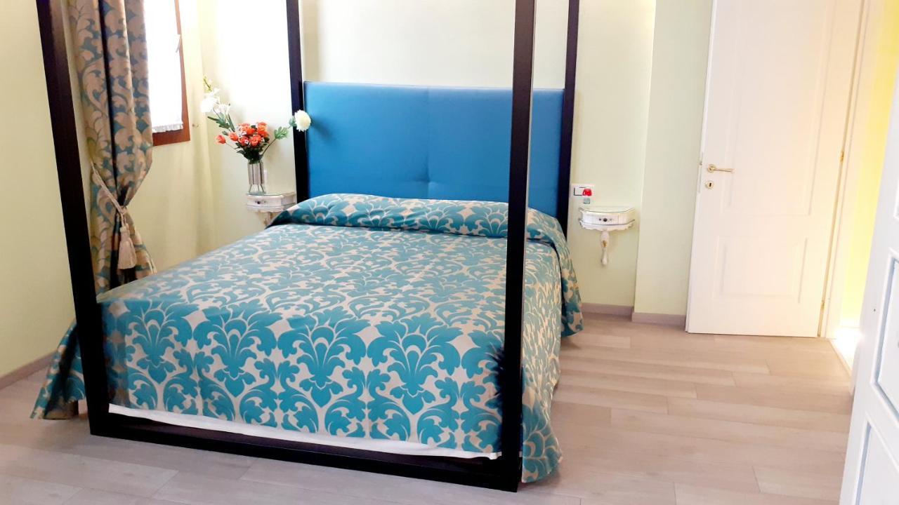 Appartement Ca' Corazzeri